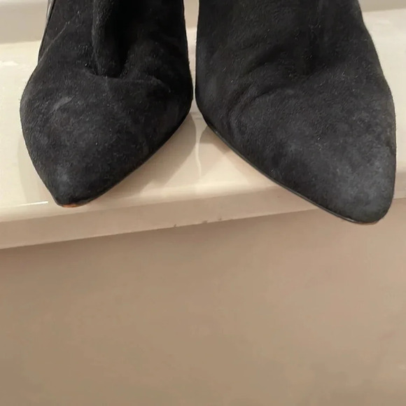 Vince Camuto boots size 10 - Picture 4 of 6